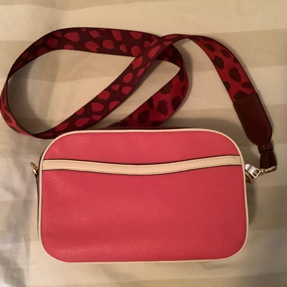 Coach Jes Crossbody Bag - Picture 2 of 7